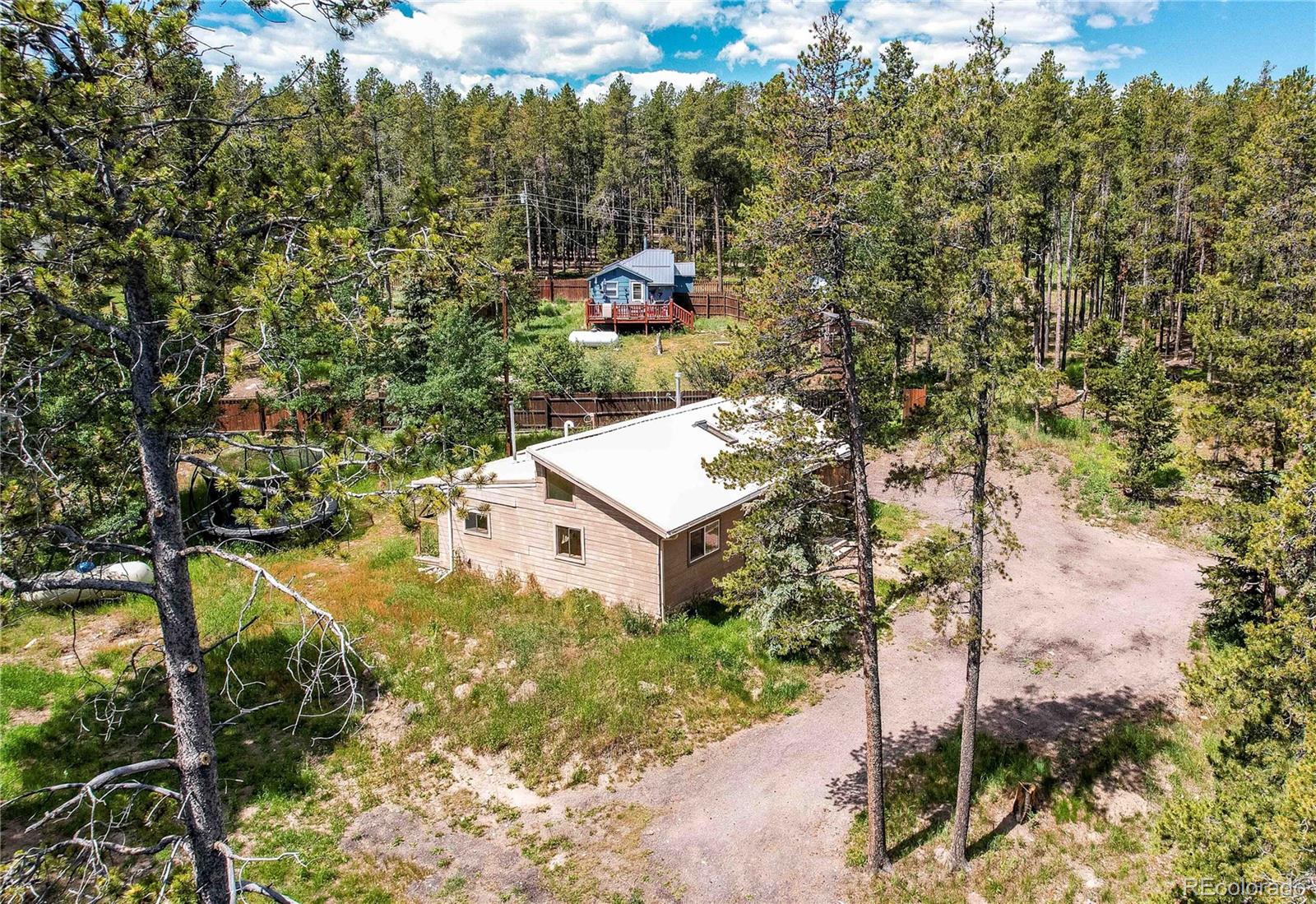 MLS Image #25 for 10893  milliken avenue,conifer, Colorado