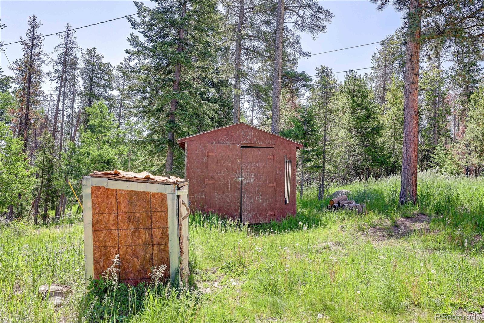 MLS Image #29 for 10893  milliken avenue,conifer, Colorado