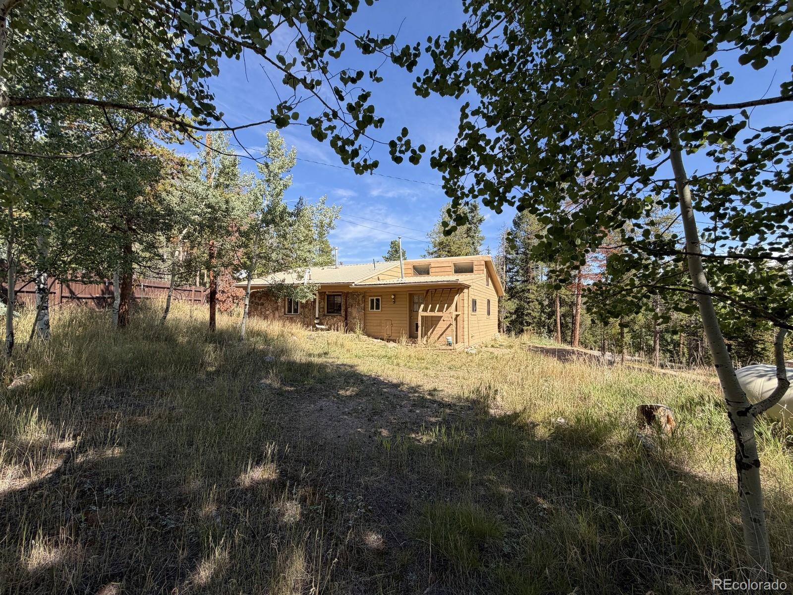 MLS Image #37 for 10893  milliken avenue,conifer, Colorado