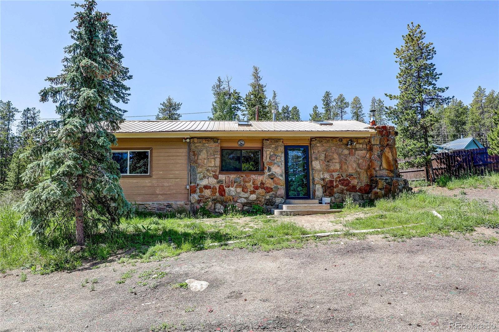 MLS Image #4 for 10893  milliken avenue,conifer, Colorado