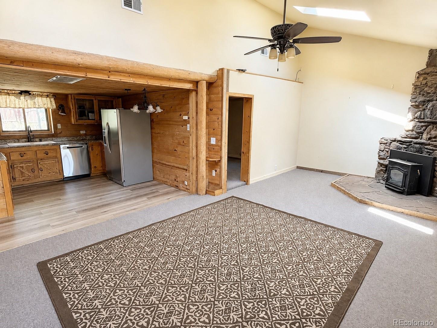 MLS Image #5 for 10893  milliken avenue,conifer, Colorado