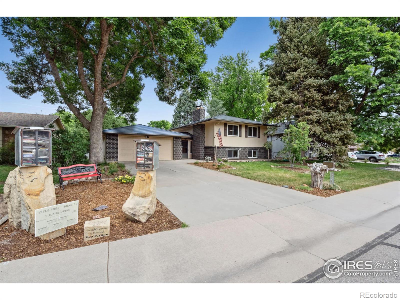 CMA Image for 3008  tulane drive,Fort Collins, Colorado