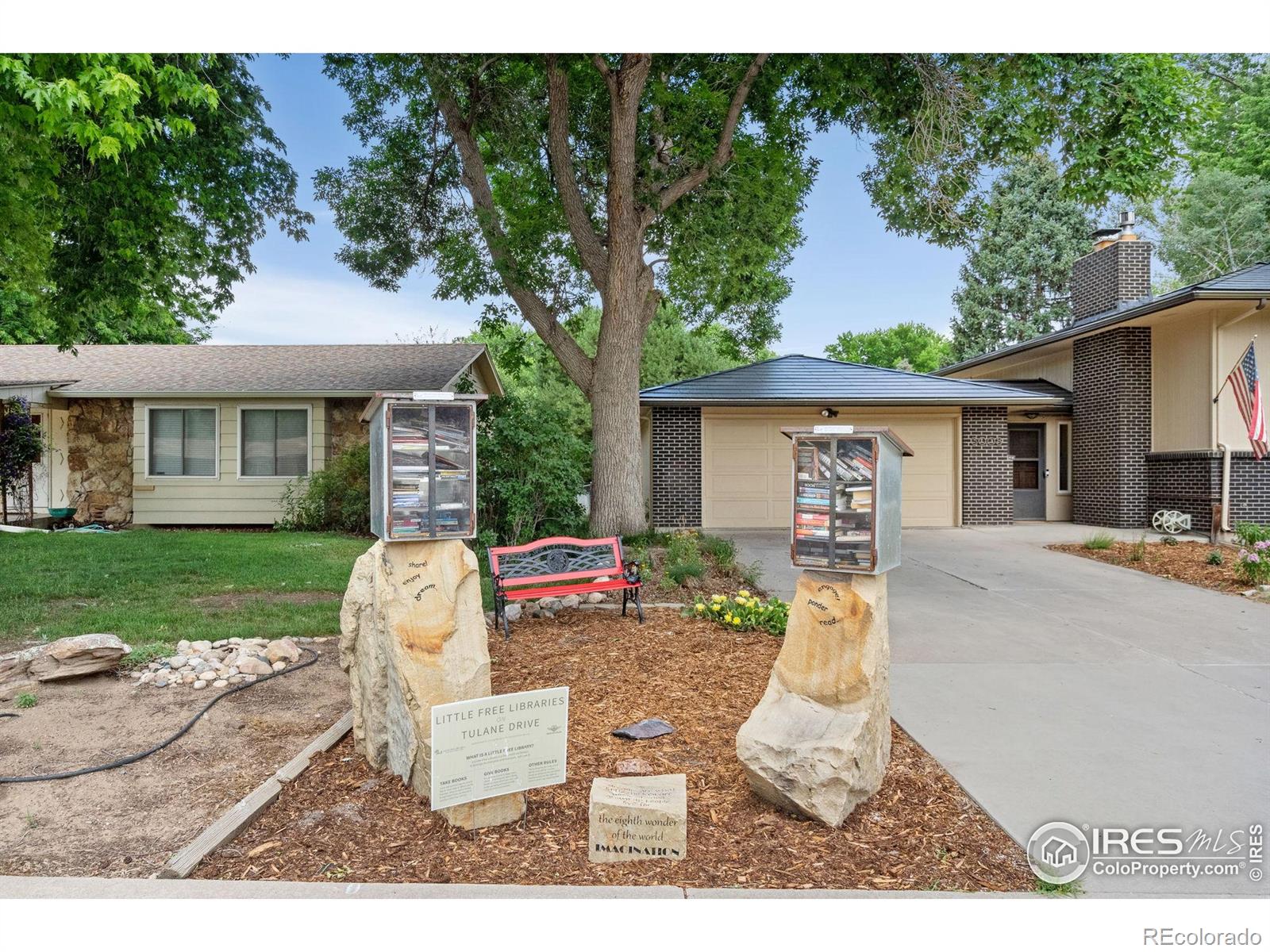 MLS Image #2 for 3008  tulane drive,fort collins, Colorado