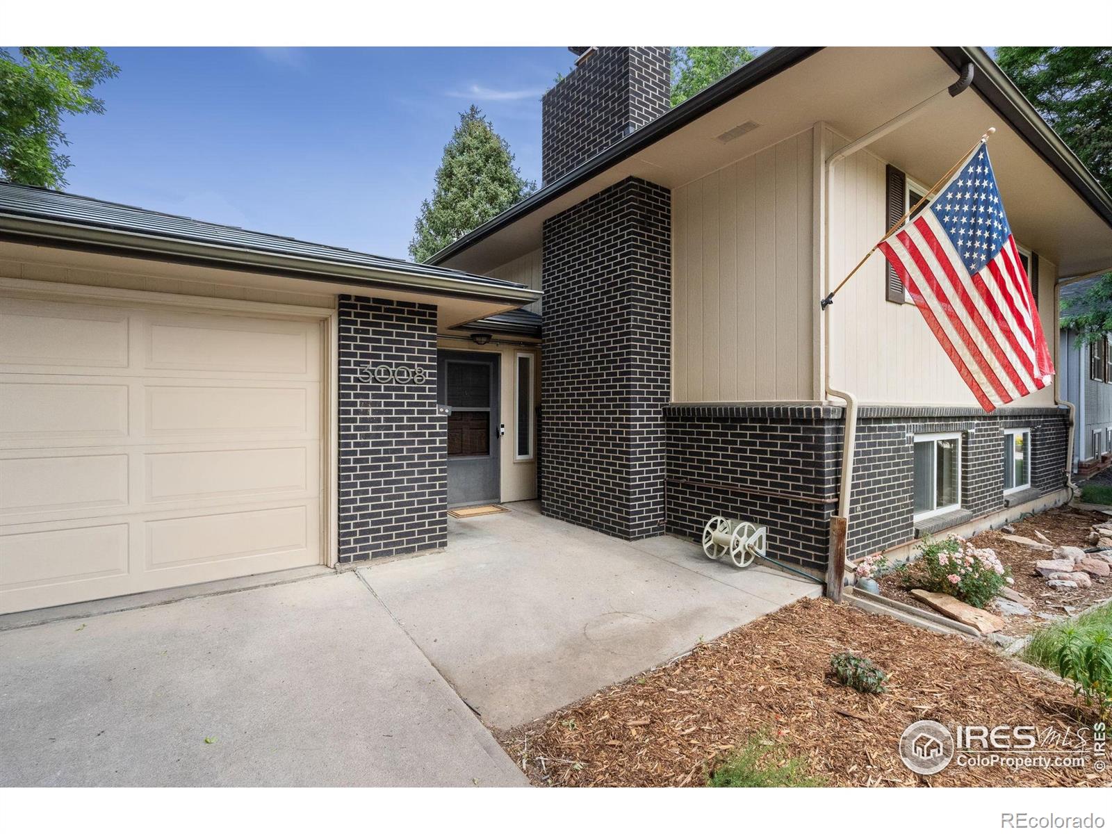 MLS Image #3 for 3008  tulane drive,fort collins, Colorado