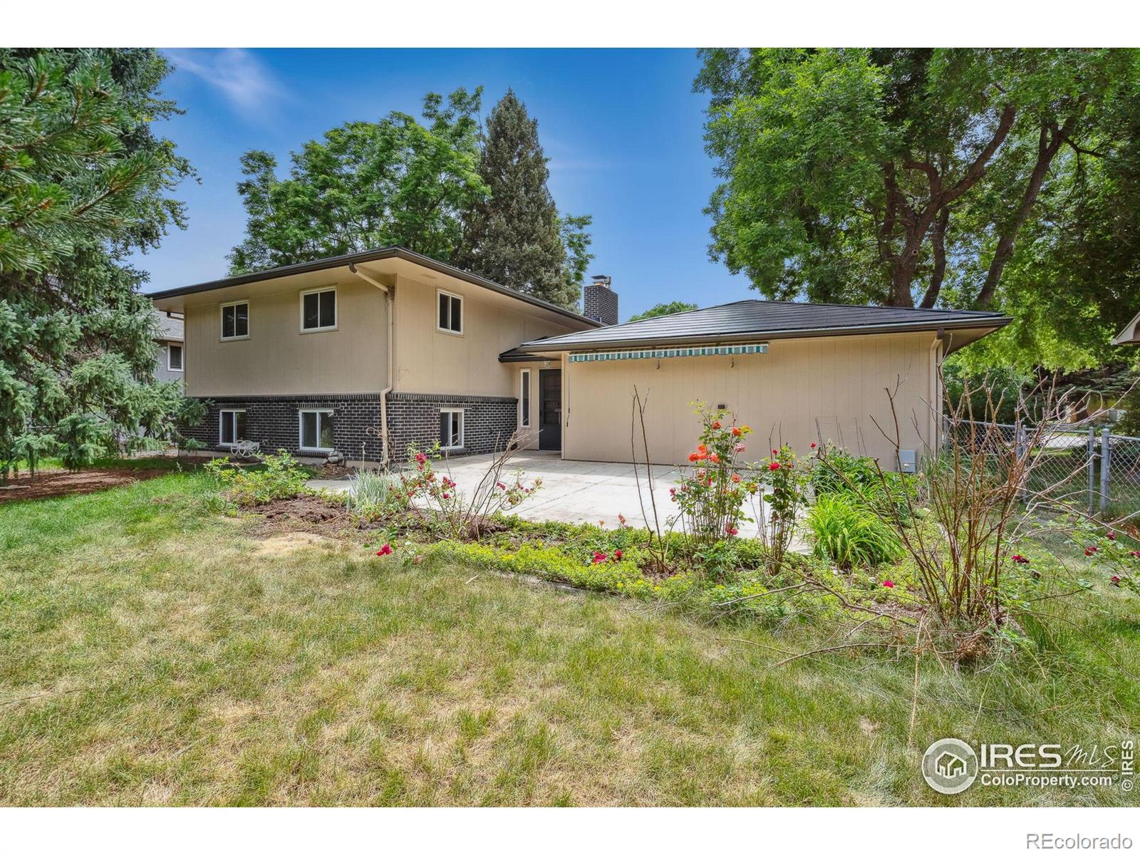 MLS Image #32 for 3008  tulane drive,fort collins, Colorado