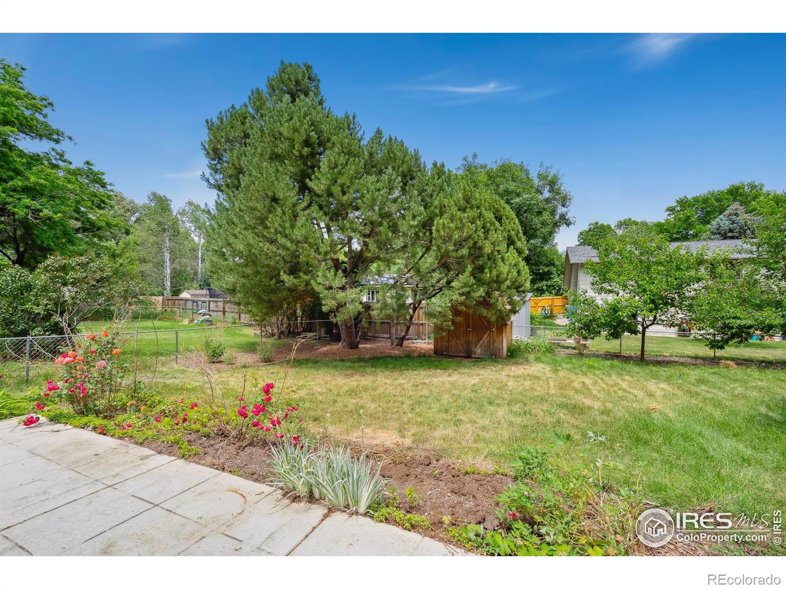 MLS Image #33 for 3008  tulane drive,fort collins, Colorado