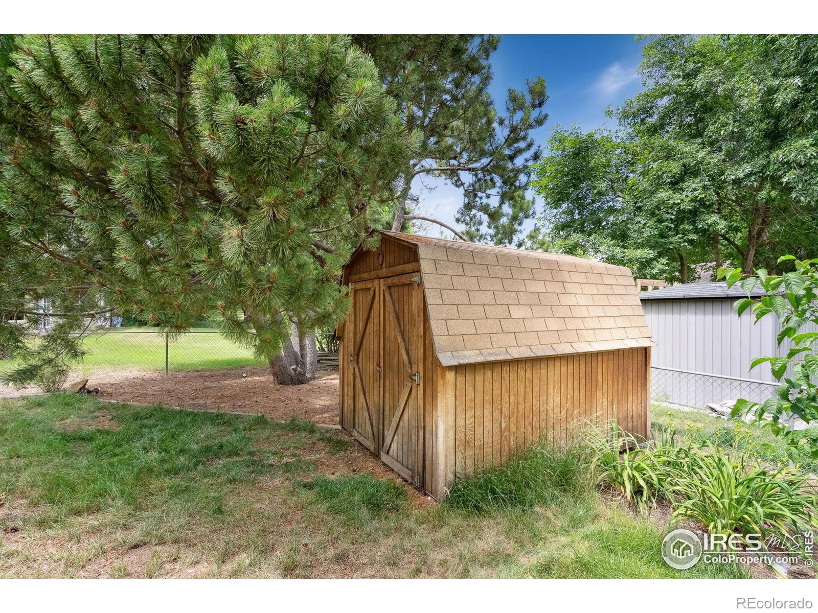 MLS Image #34 for 3008  tulane drive,fort collins, Colorado