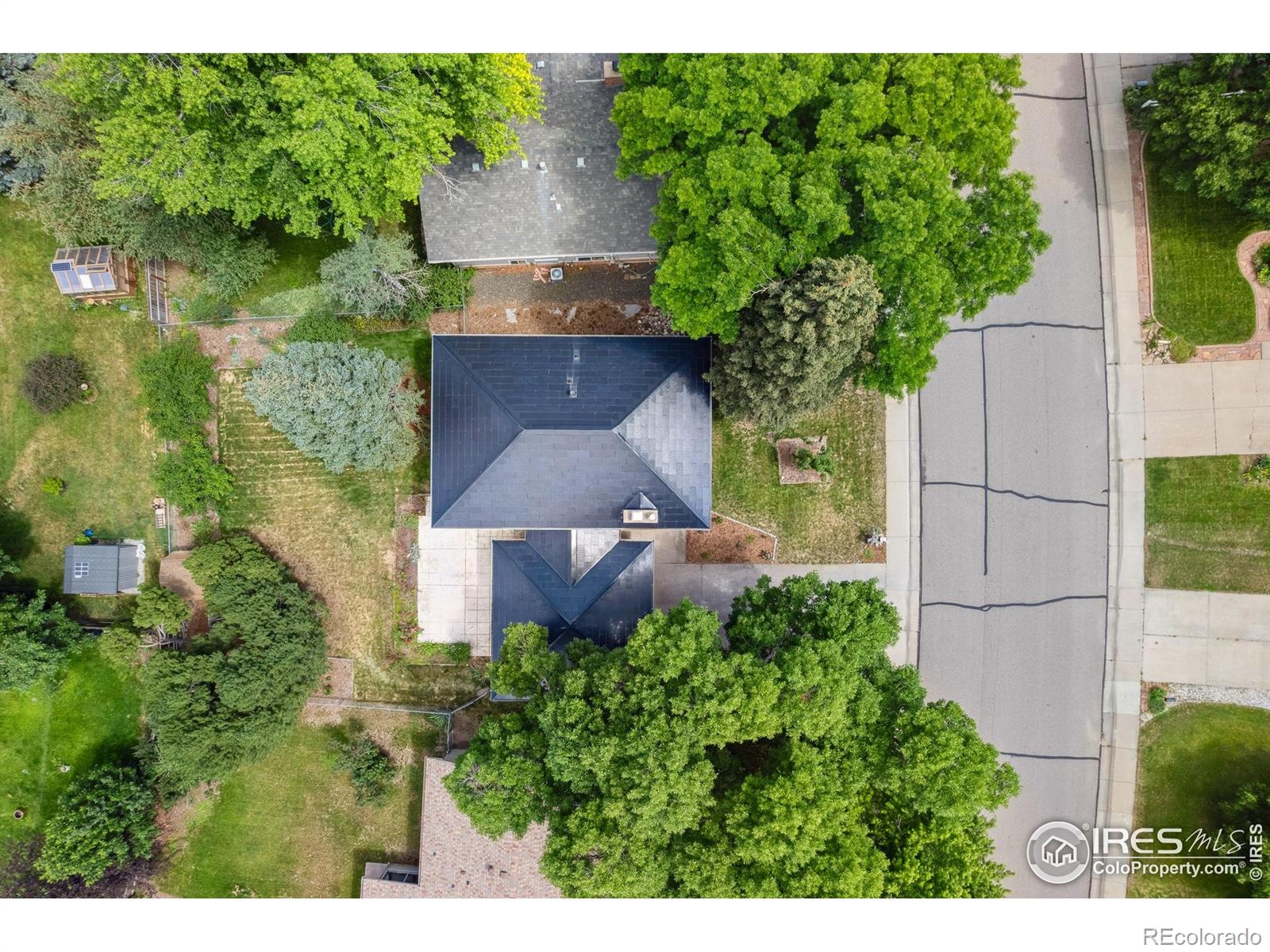 MLS Image #35 for 3008  tulane drive,fort collins, Colorado