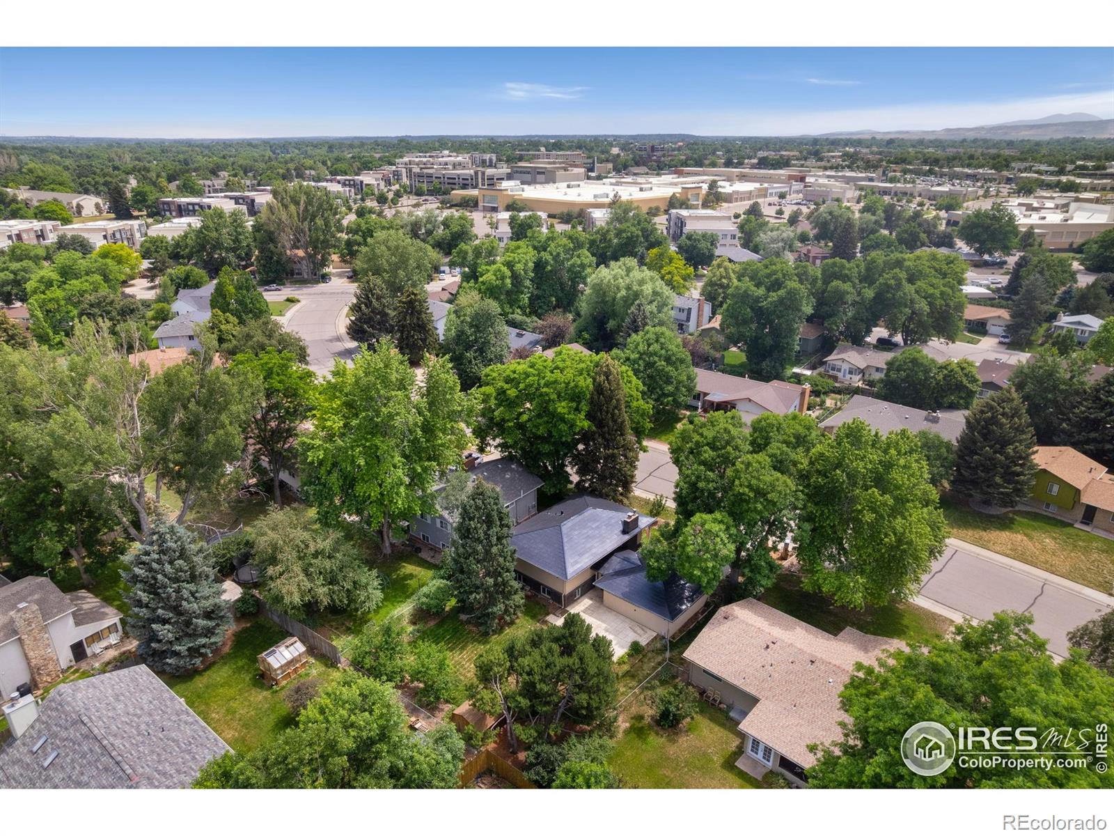 MLS Image #36 for 3008  tulane drive,fort collins, Colorado