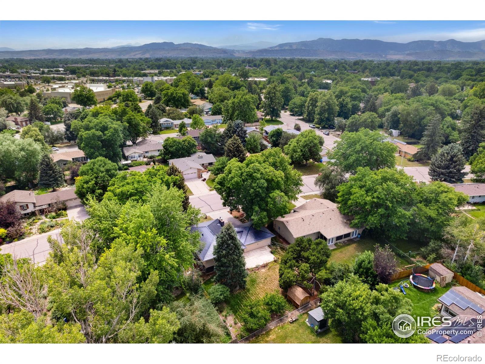 MLS Image #37 for 3008  tulane drive,fort collins, Colorado