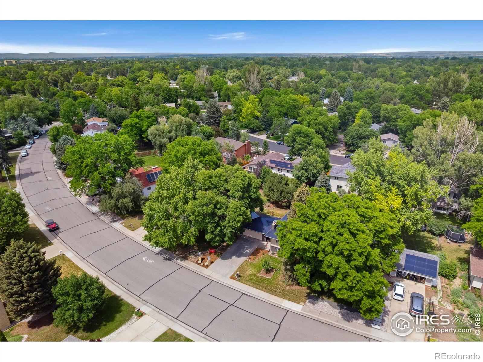 MLS Image #39 for 3008  tulane drive,fort collins, Colorado