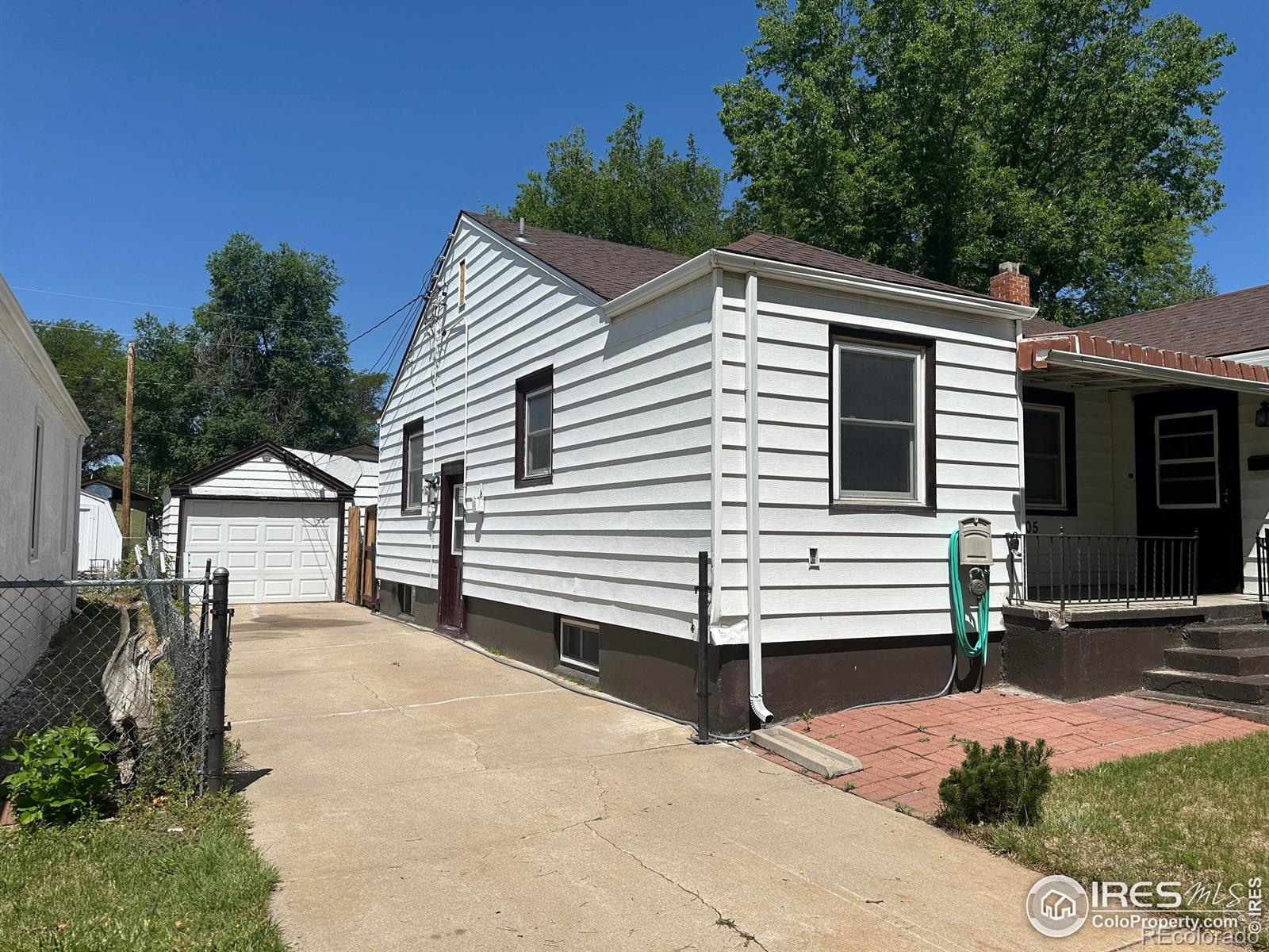 MLS Image #2 for 305  euclid street,fort morgan, Colorado