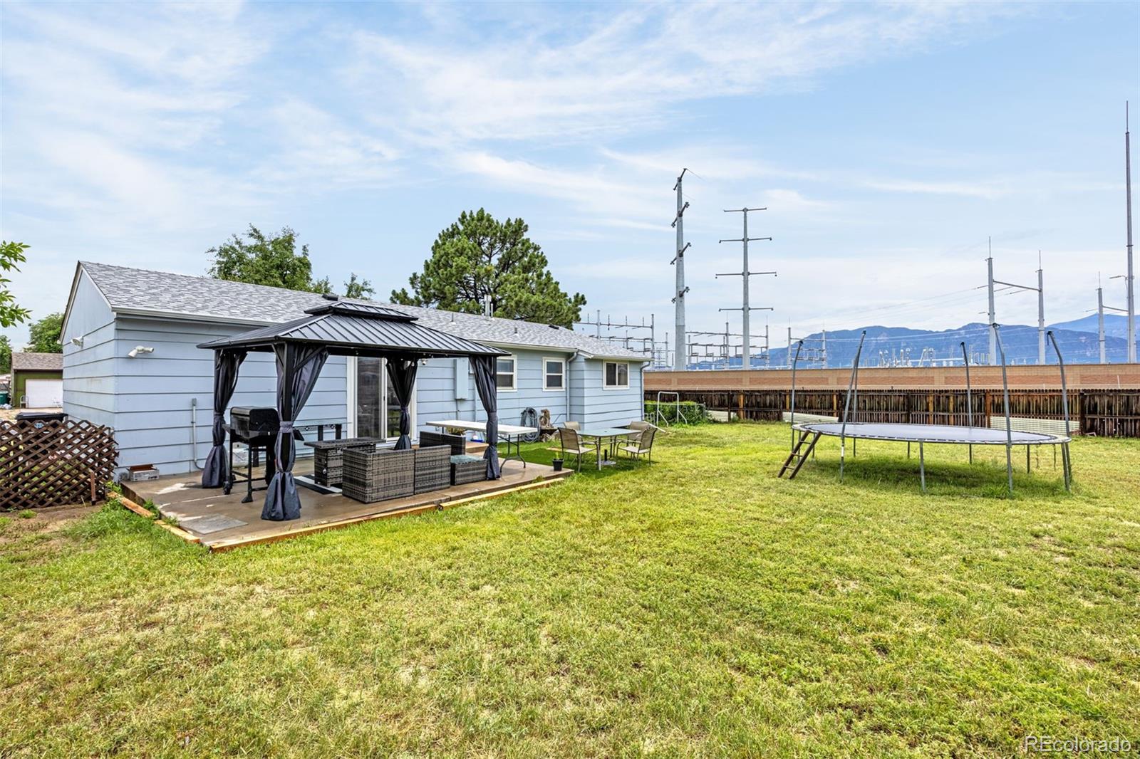 MLS Image #16 for 2590  faulkner drive,colorado springs, Colorado