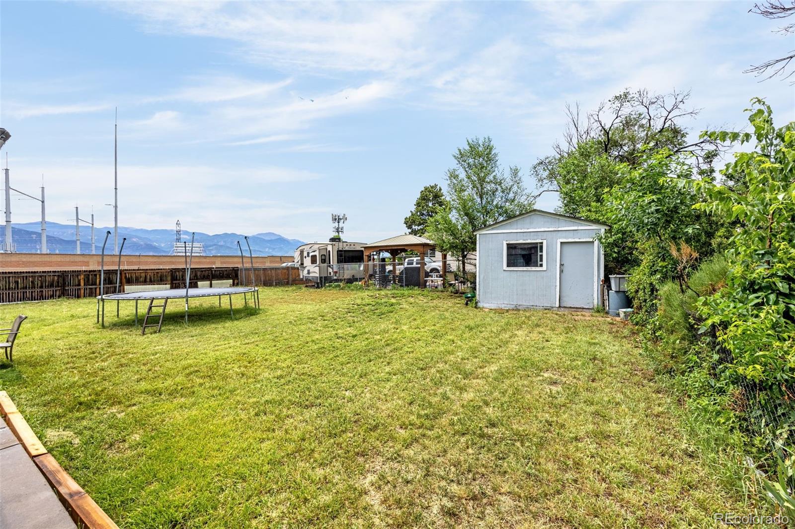 MLS Image #17 for 2590  faulkner drive,colorado springs, Colorado