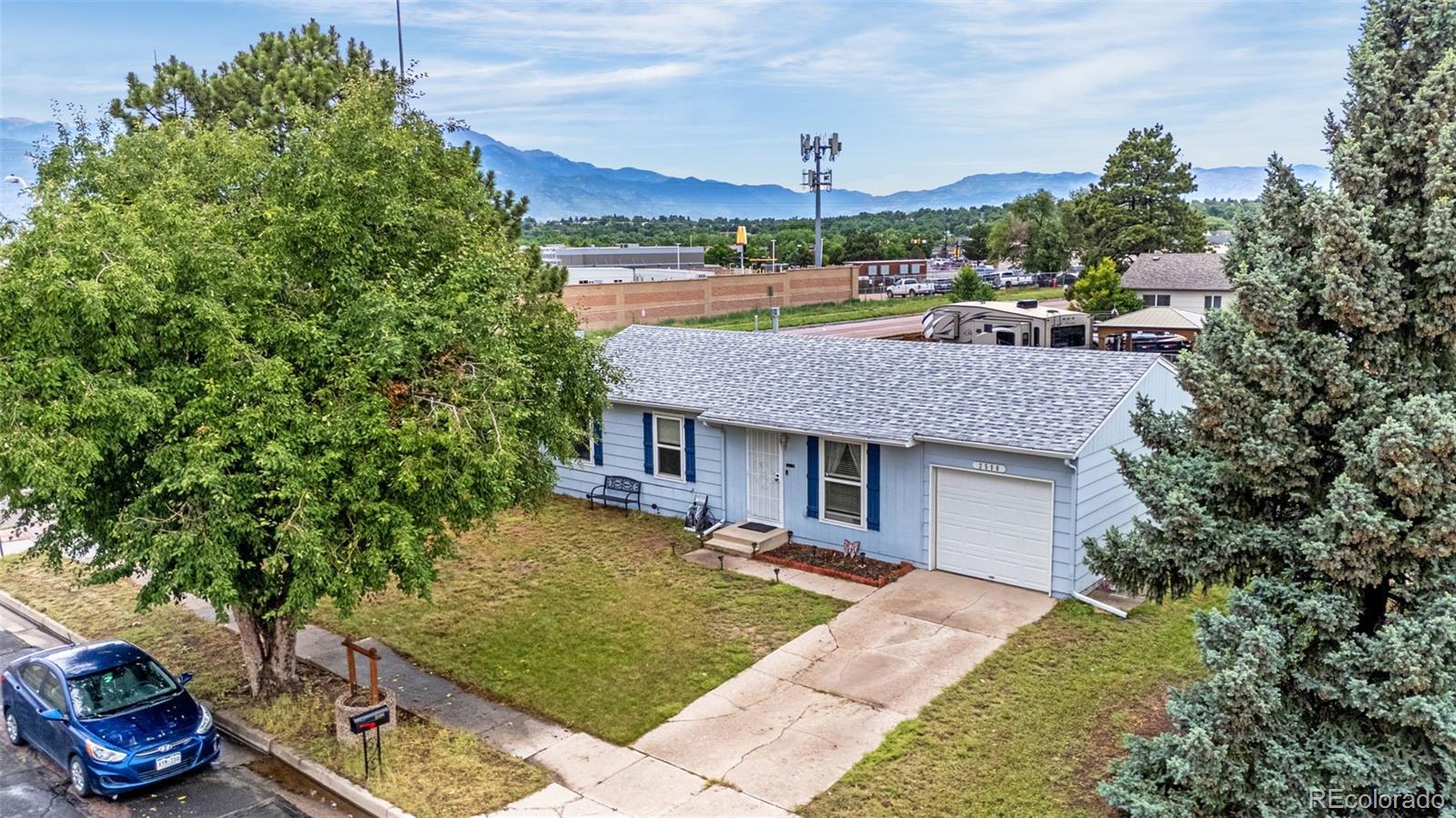 MLS Image #19 for 2590  faulkner drive,colorado springs, Colorado