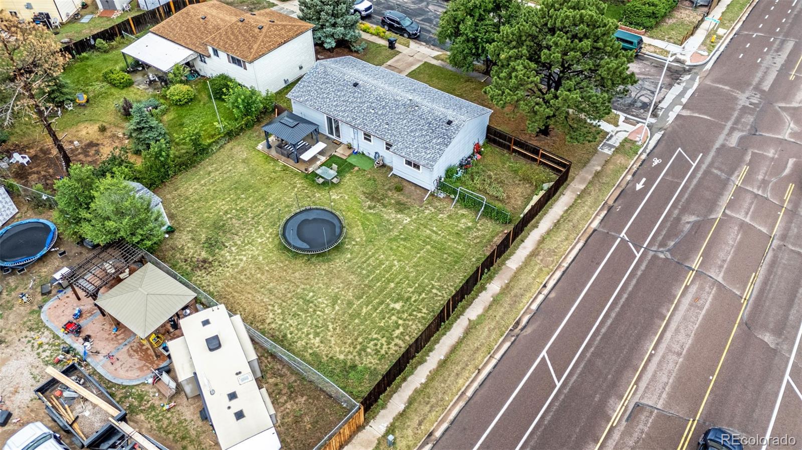 MLS Image #22 for 2590  faulkner drive,colorado springs, Colorado