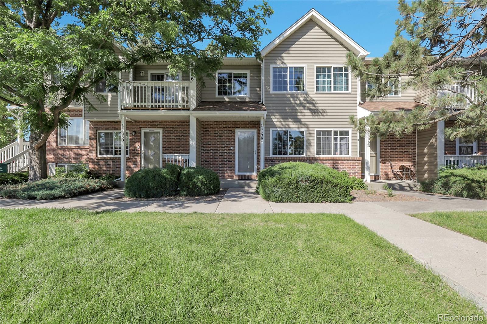MLS Image #0 for 14496 e tufts place c,aurora, Colorado