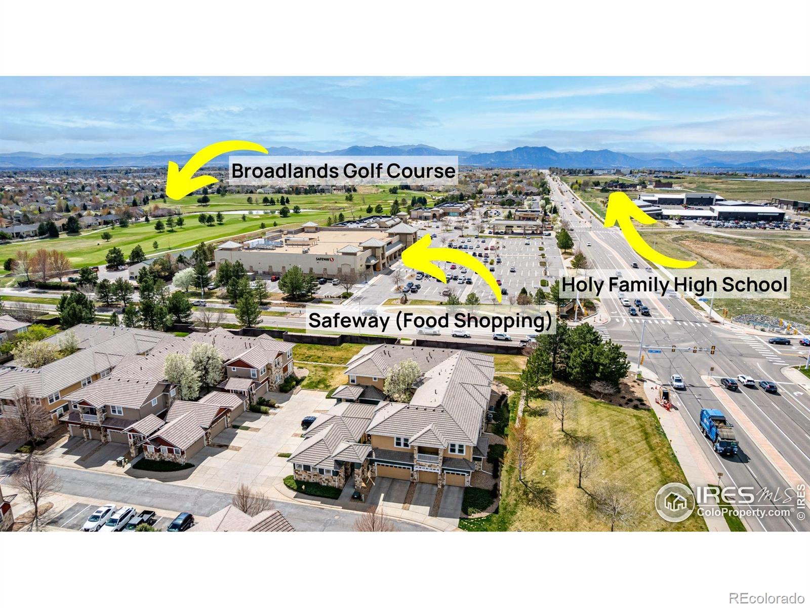 MLS Image #0 for 3577  molly circle ,broomfield, Colorado
