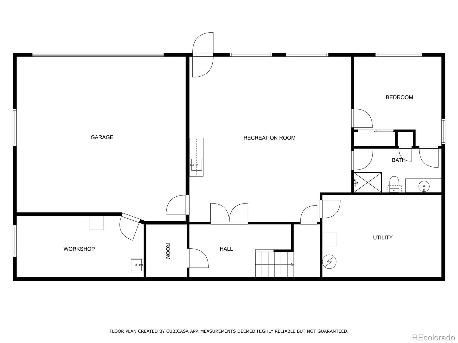 MLS Image #40 for 165  clubridge place,colorado springs, Colorado