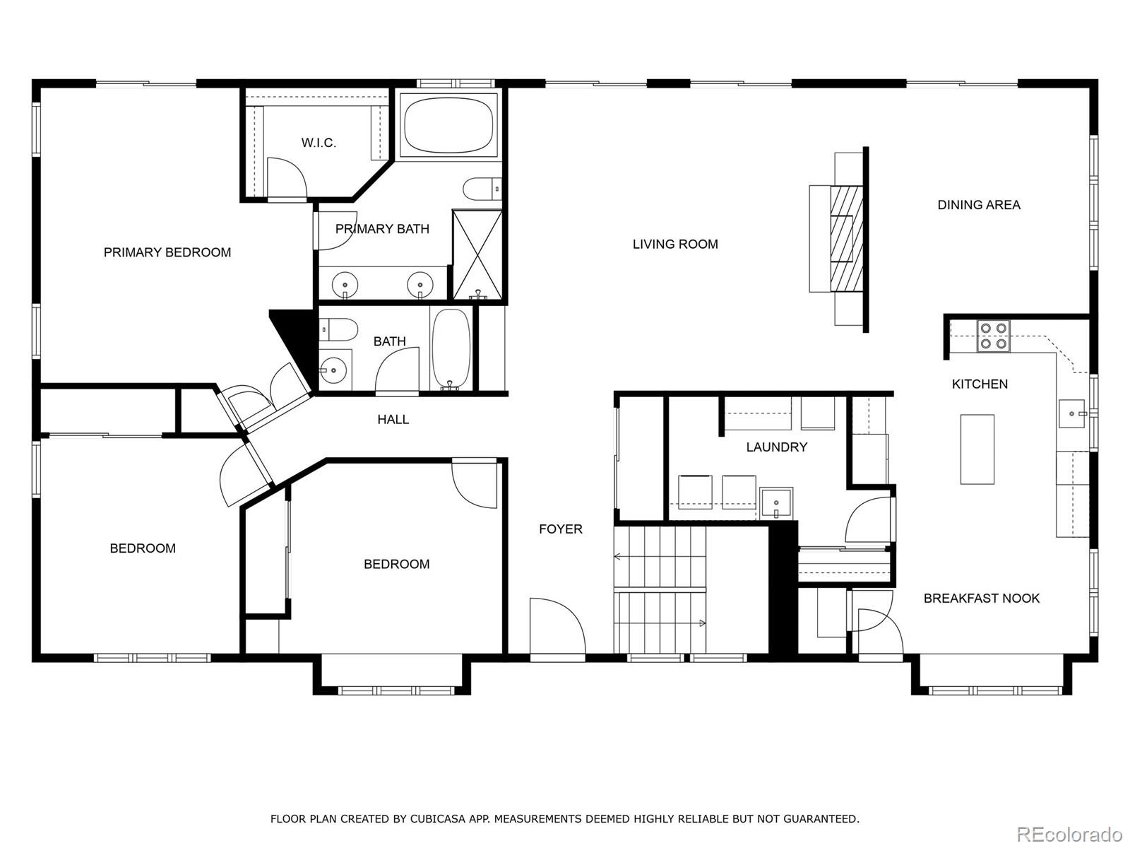 MLS Image #41 for 165  clubridge place,colorado springs, Colorado