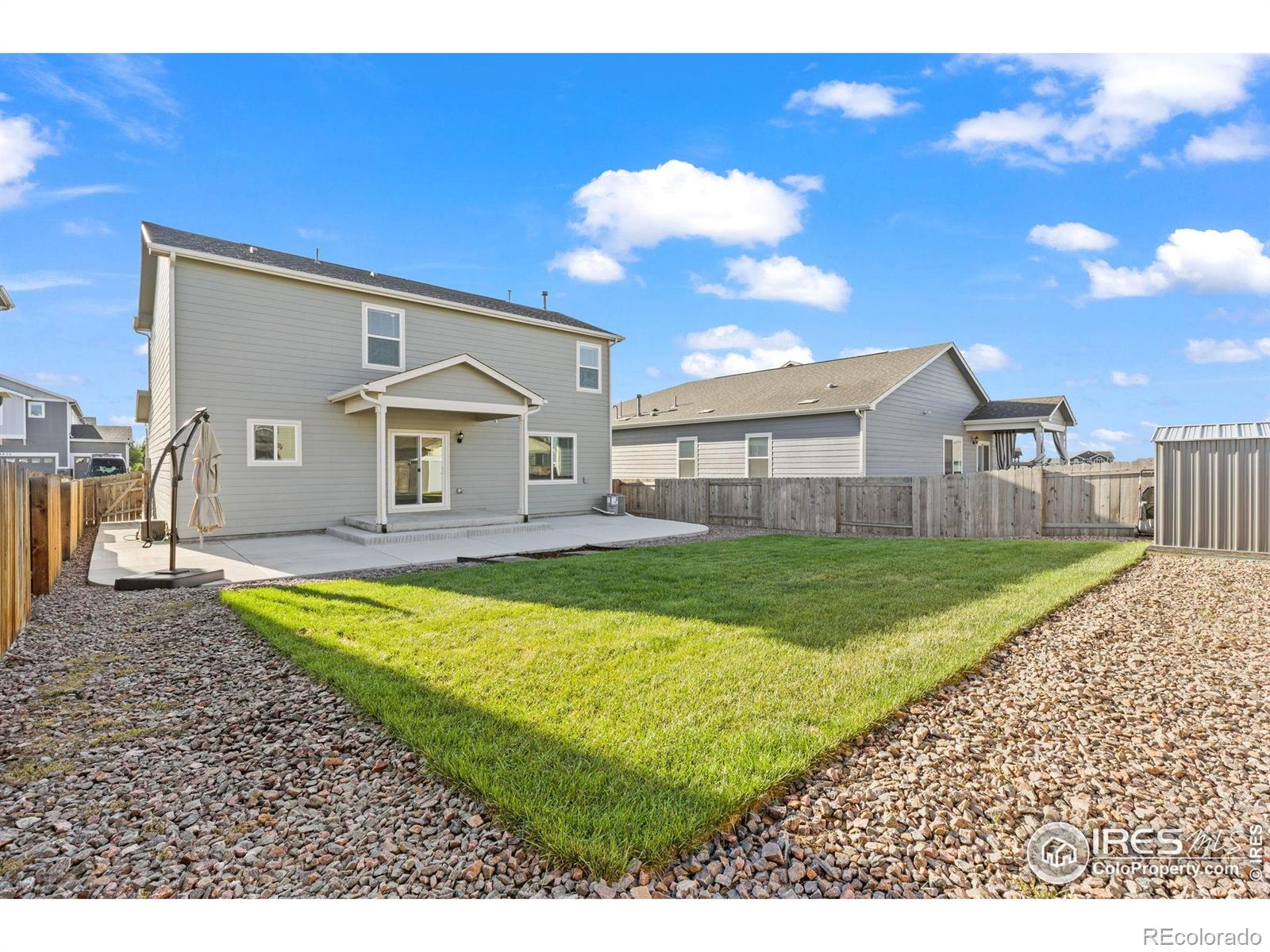 MLS Image #27 for 14827  longhorn drive,mead, Colorado