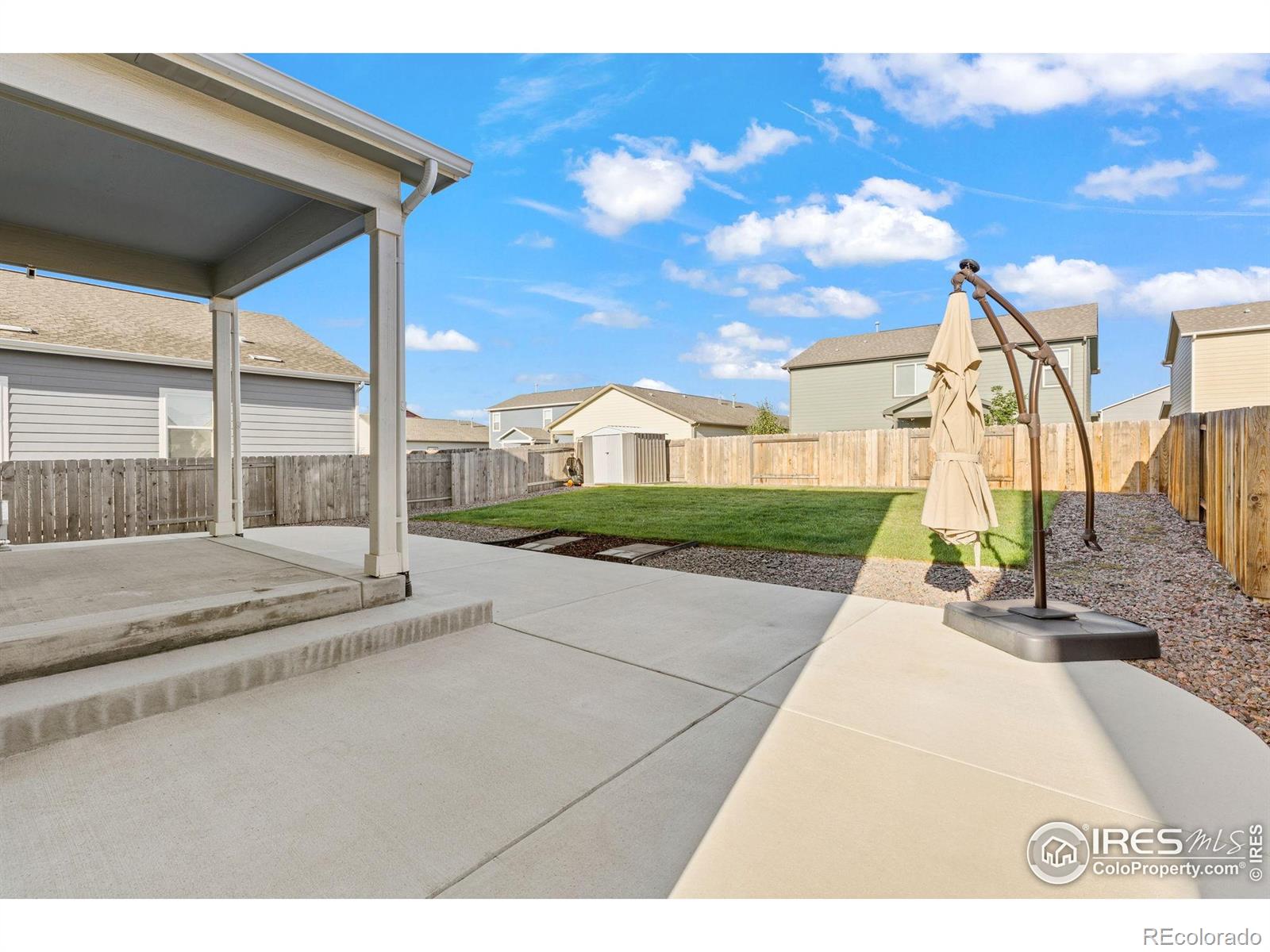 MLS Image #28 for 14827  longhorn drive,mead, Colorado