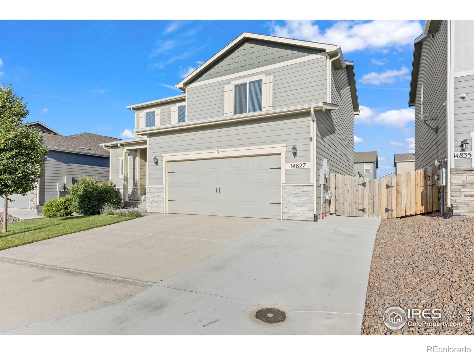 MLS Image #30 for 14827  longhorn drive,mead, Colorado
