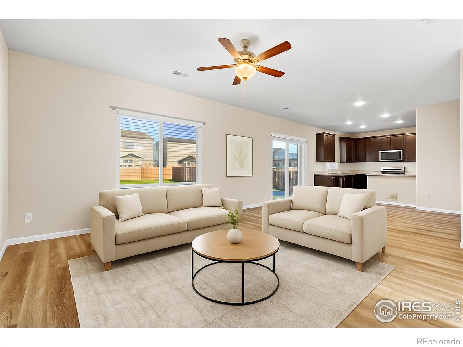 MLS Image #5 for 14827  longhorn drive,mead, Colorado