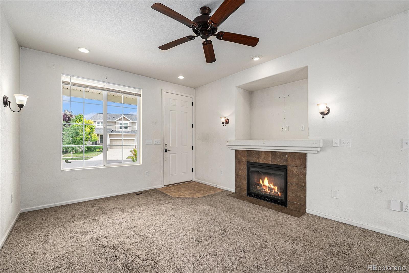 MLS Image #2 for 5572  killarney street,denver, Colorado