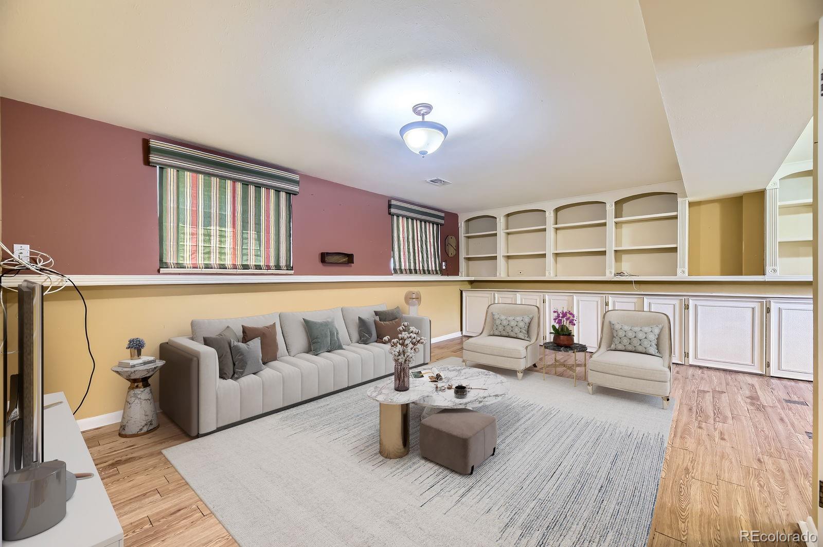 MLS Image #17 for 11462 w tennessee place,lakewood, Colorado