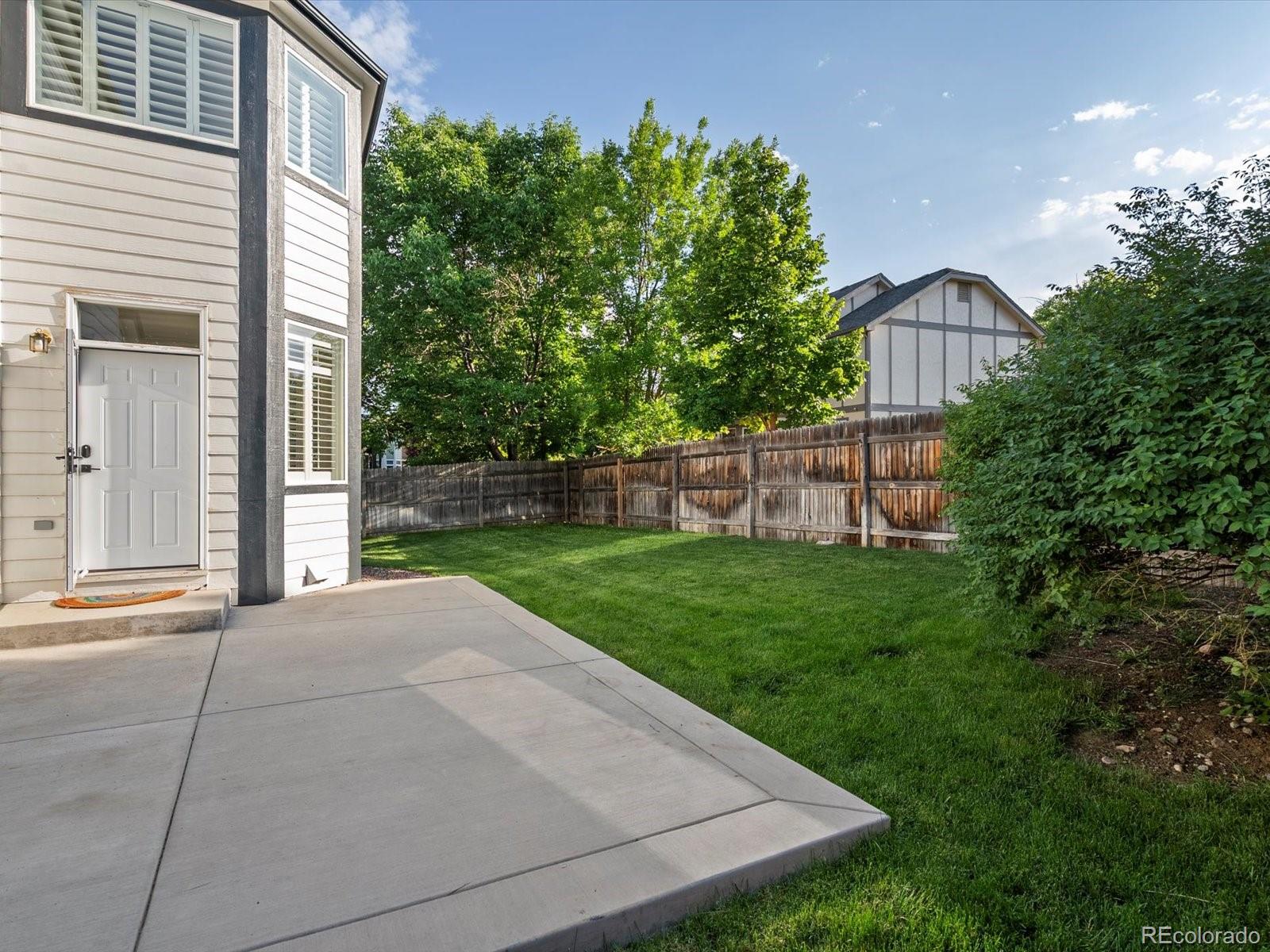 MLS Image #44 for 12695  wolff street,broomfield, Colorado