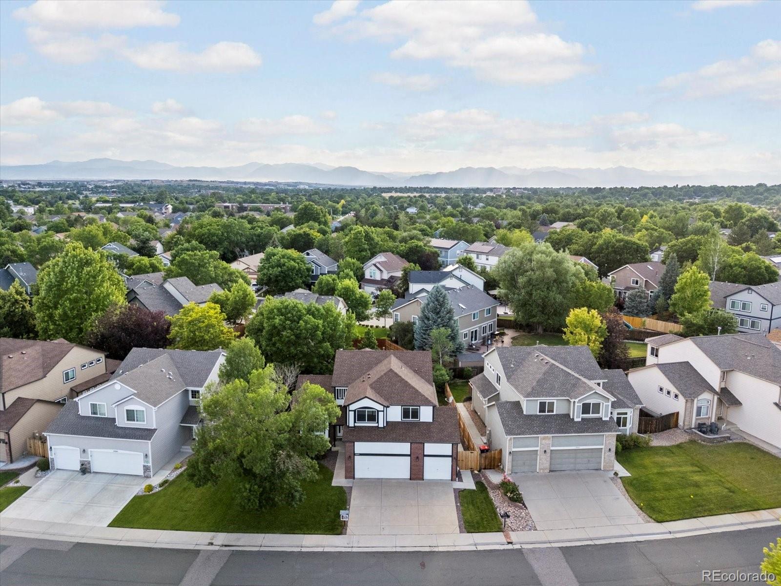 MLS Image #48 for 12695  wolff street,broomfield, Colorado