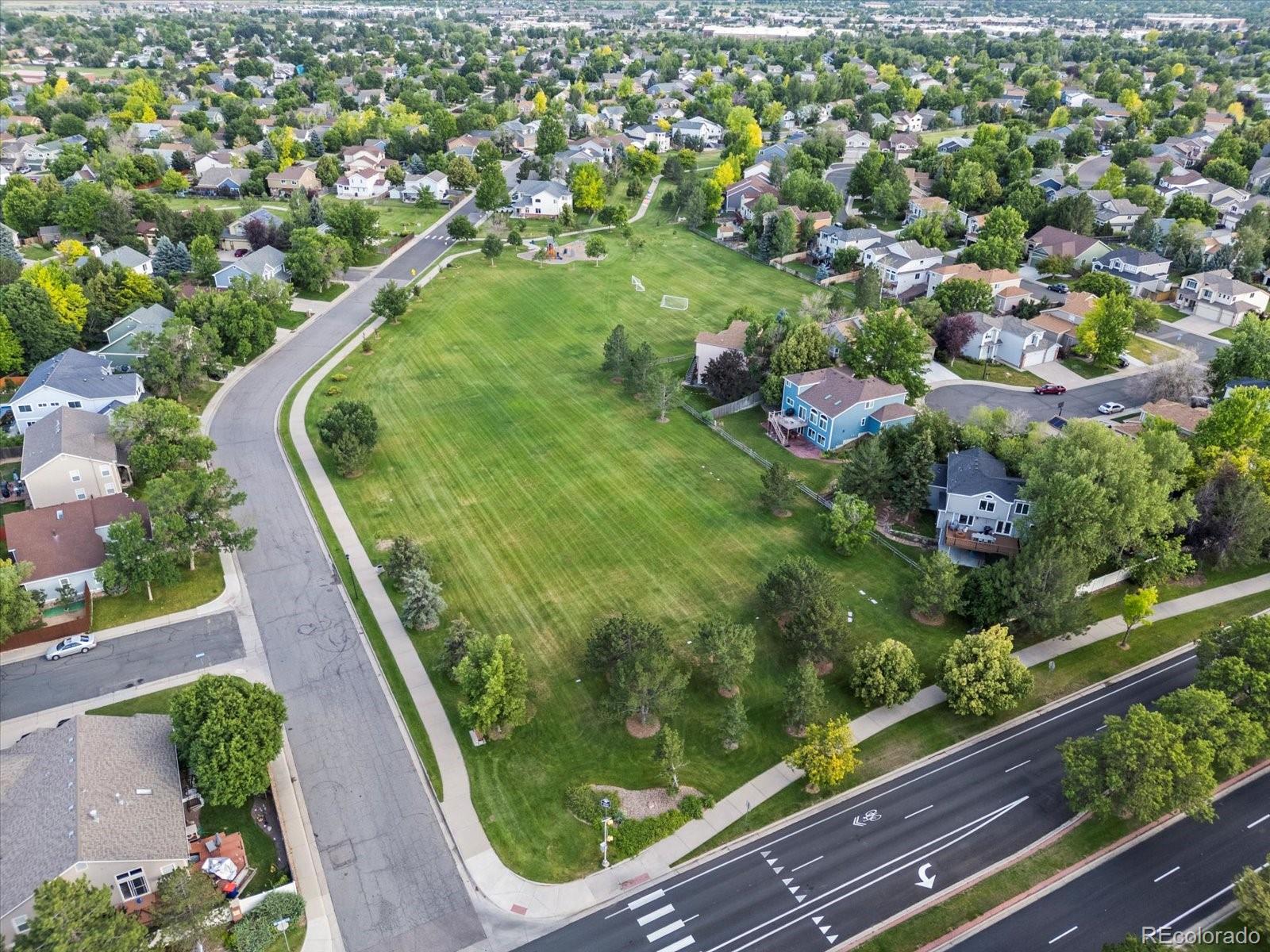 MLS Image #49 for 12695  wolff street,broomfield, Colorado