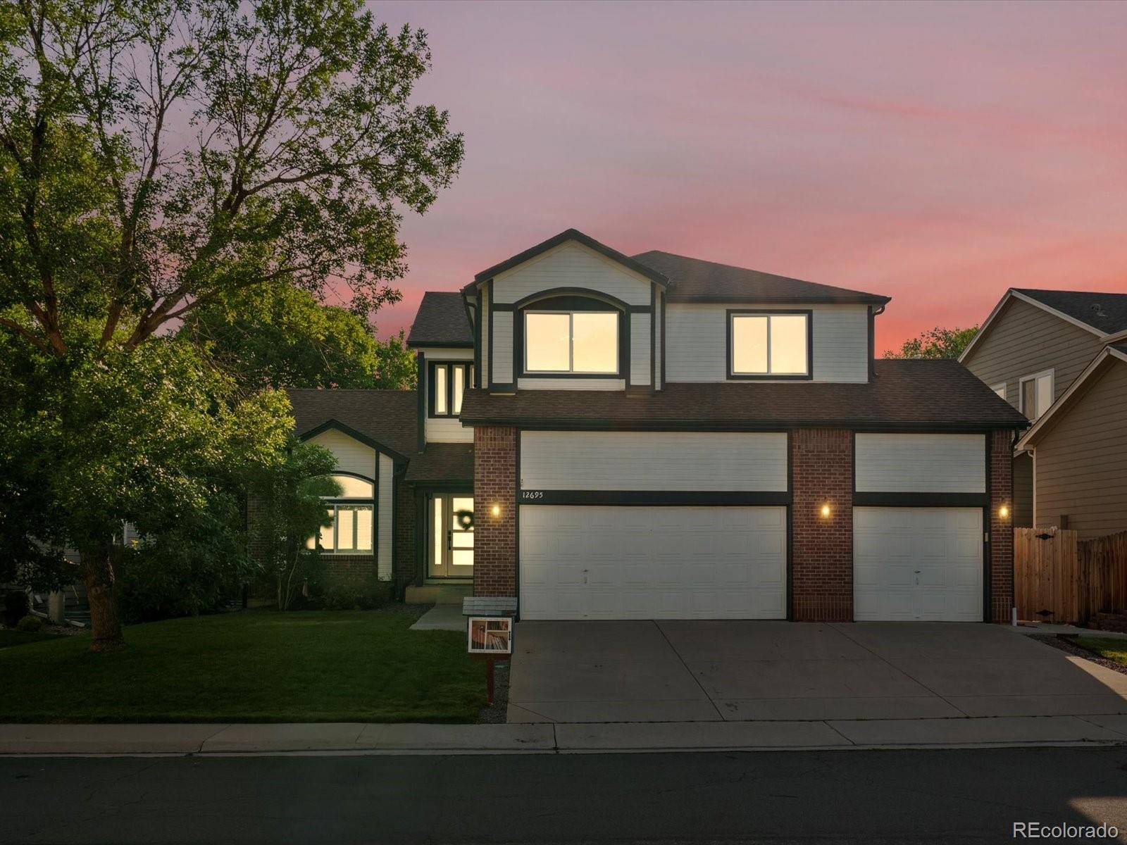 MLS Image #7 for 12695  wolff street,broomfield, Colorado