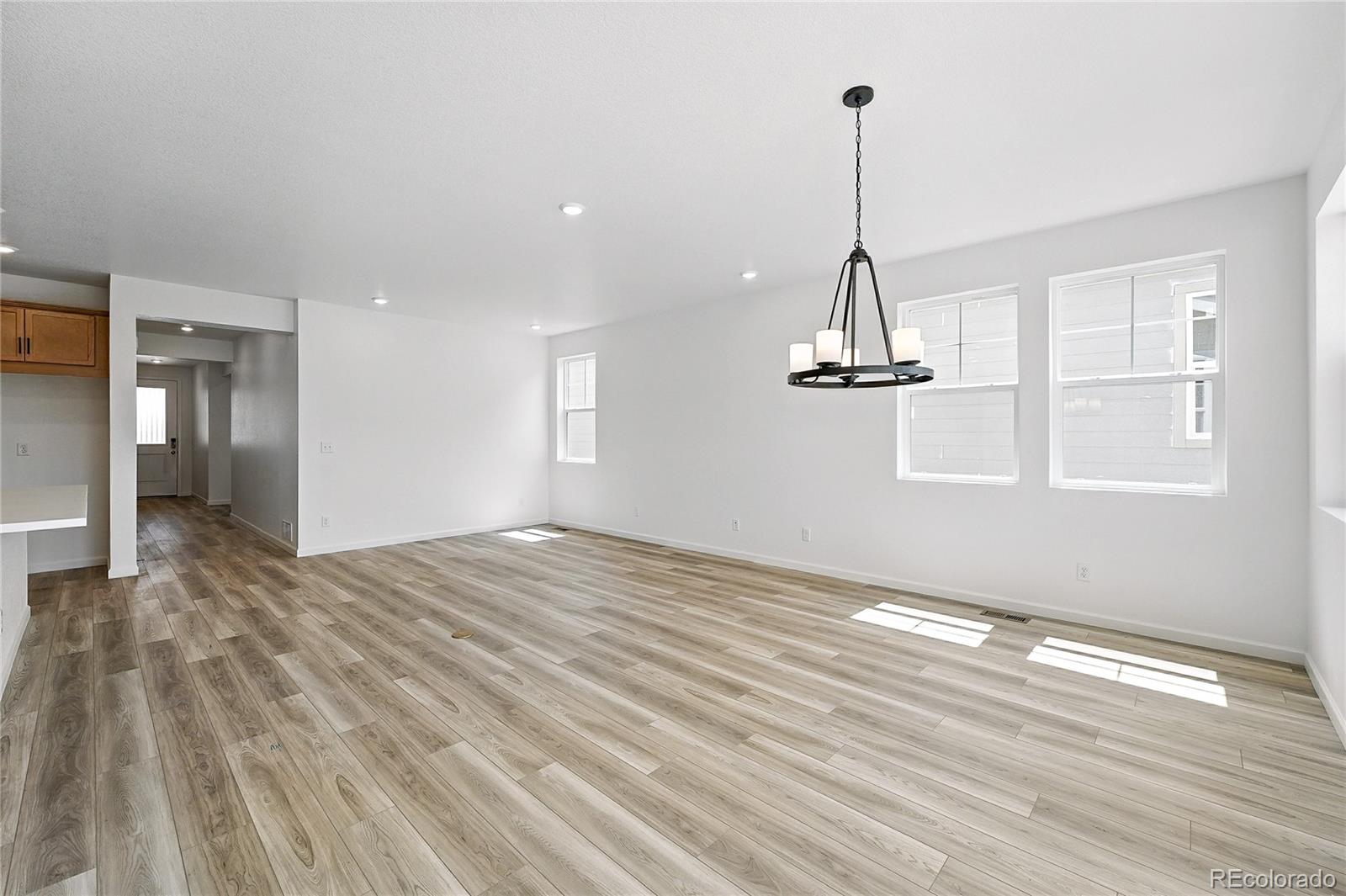 MLS Image #4 for 3379 n denali street,aurora, Colorado