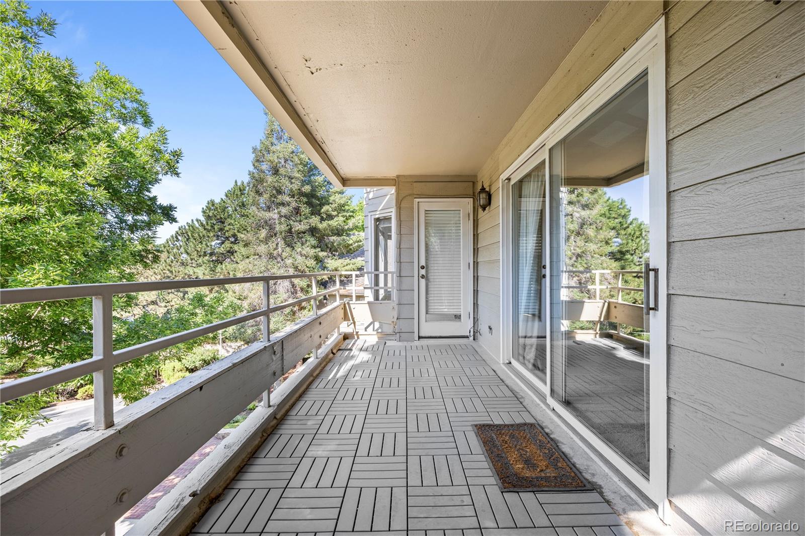 MLS Image #26 for 4605 s yosemite street 301,denver, Colorado