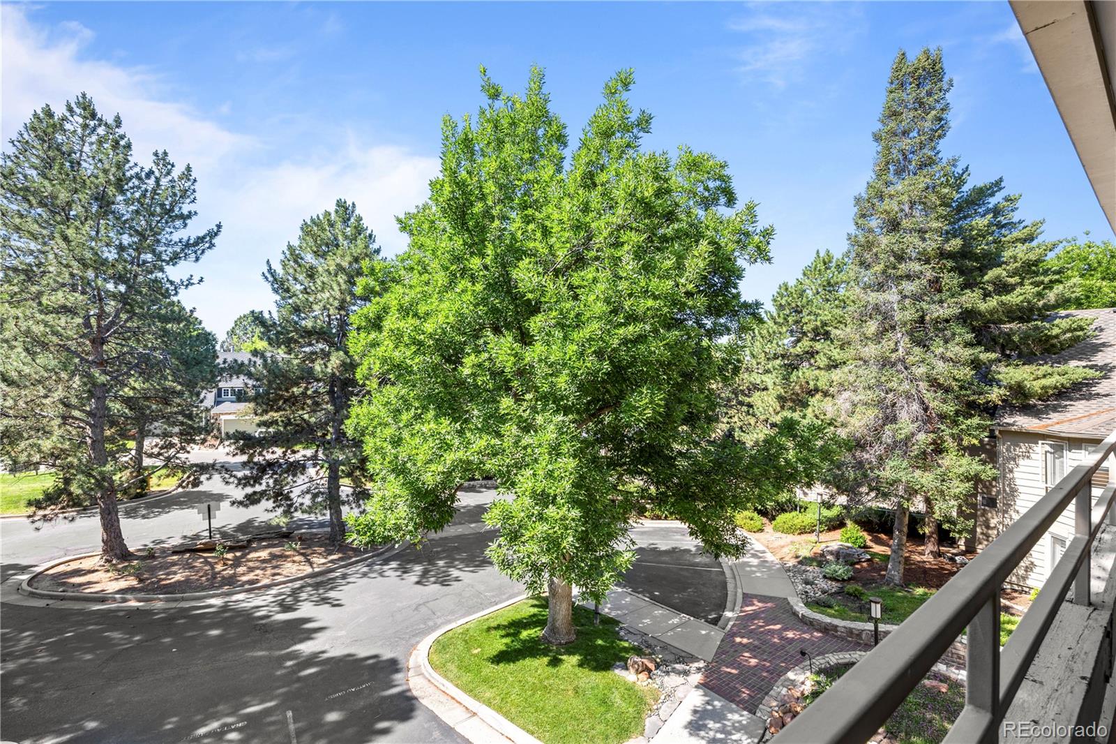 MLS Image #28 for 4605 s yosemite street 301,denver, Colorado