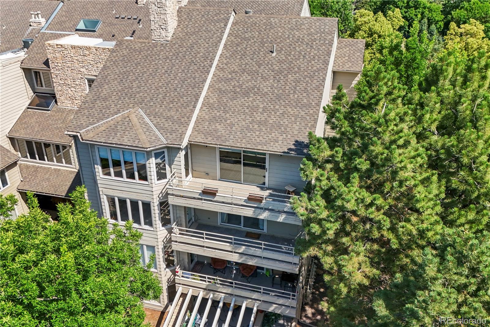 MLS Image #39 for 4605 s yosemite street 301,denver, Colorado