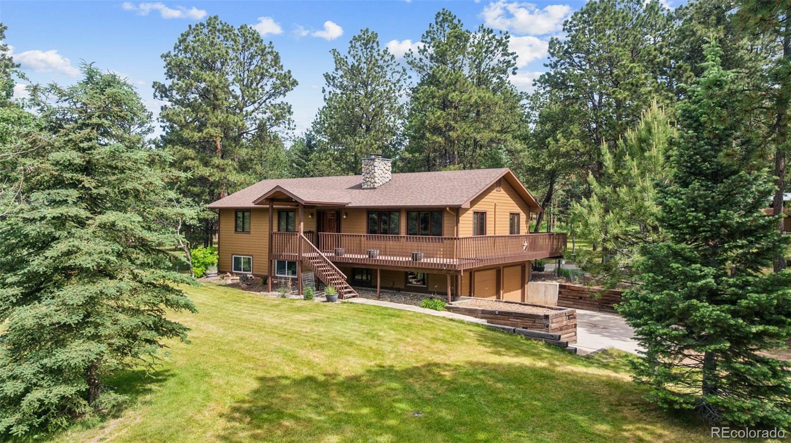 MLS Image #0 for 10760  hardy road,colorado springs, Colorado
