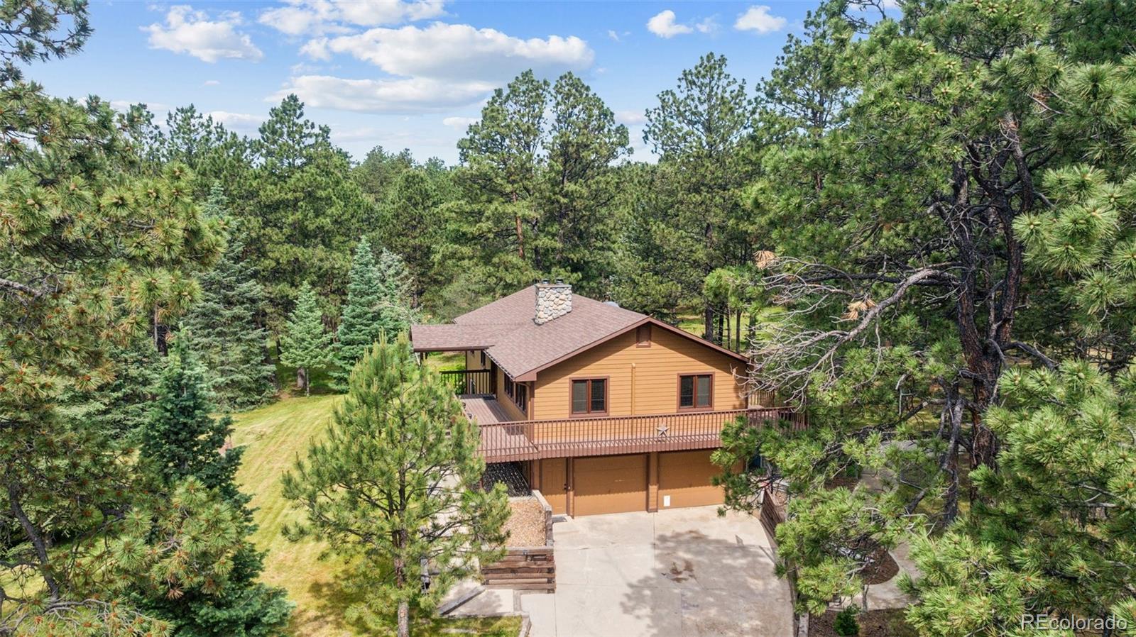 CMA Image for 10760  hardy road,Colorado Springs, Colorado