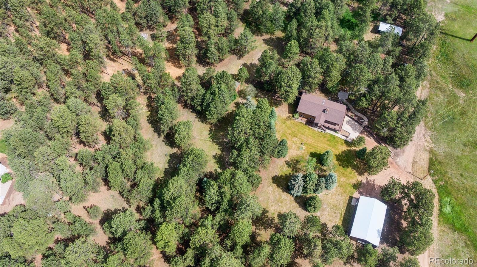 MLS Image #10 for 10760  hardy road,colorado springs, Colorado
