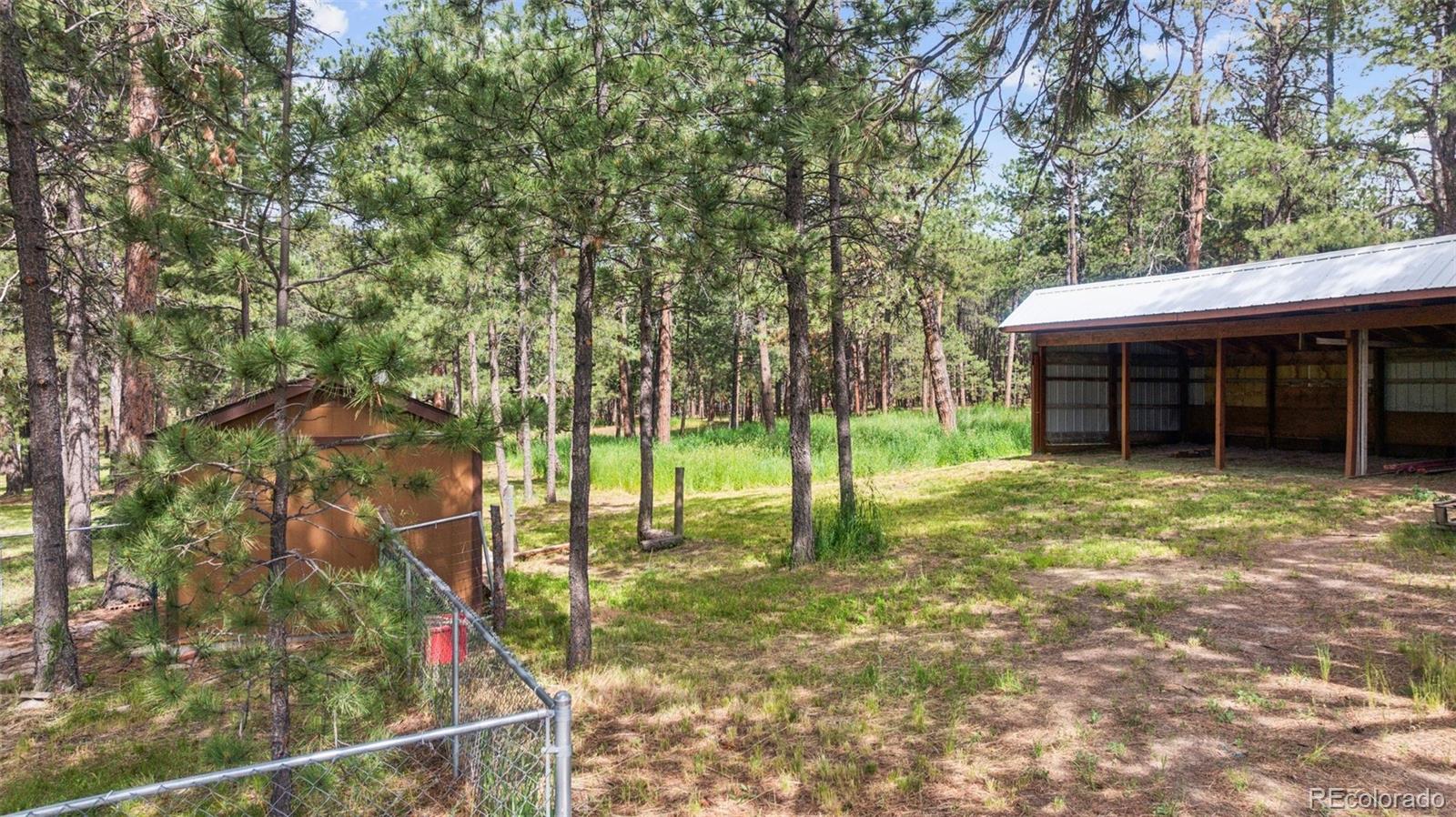 MLS Image #11 for 10760  hardy road,colorado springs, Colorado
