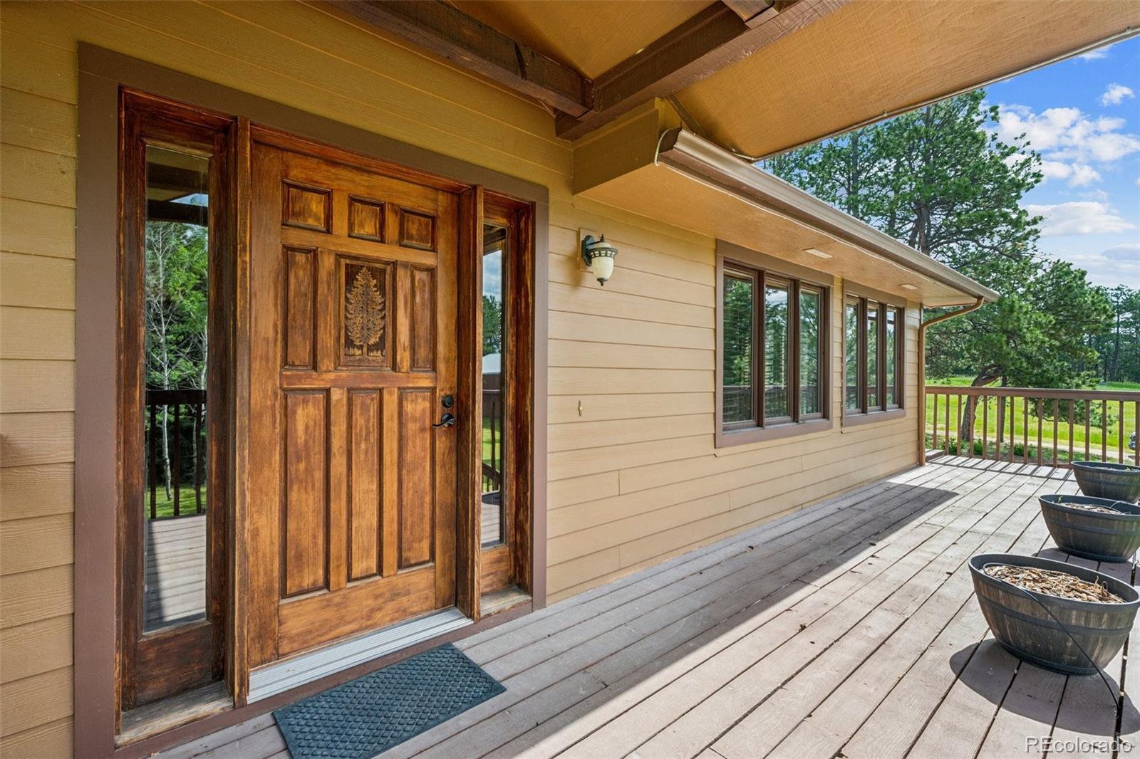 MLS Image #12 for 10760  hardy road,colorado springs, Colorado