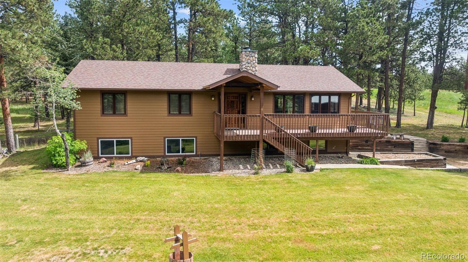 MLS Image #2 for 10760  hardy road,colorado springs, Colorado