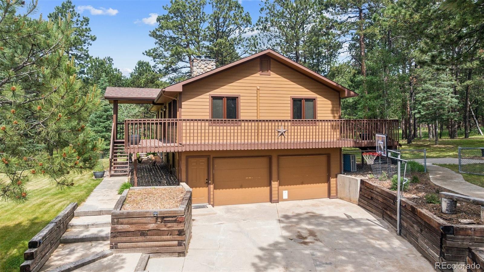 MLS Image #3 for 10760  hardy road,colorado springs, Colorado