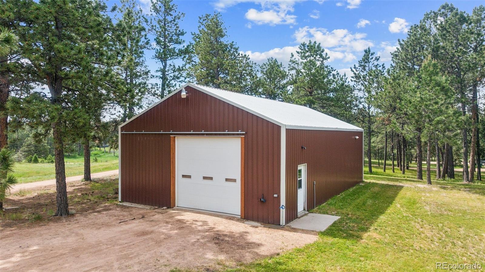 MLS Image #4 for 10760  hardy road,colorado springs, Colorado