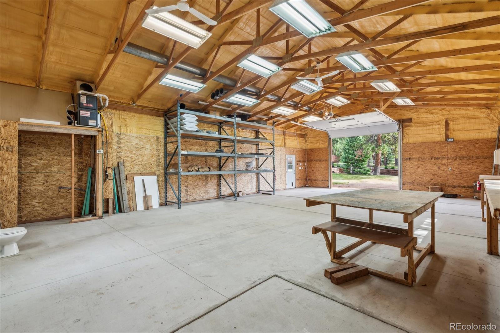 MLS Image #5 for 10760  hardy road,colorado springs, Colorado