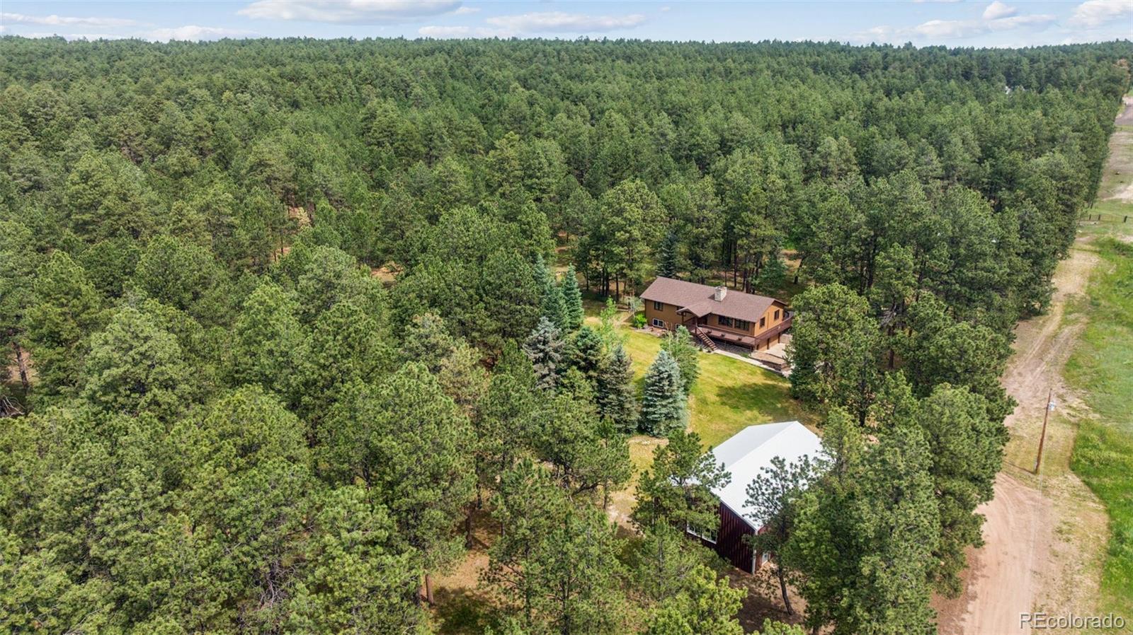 MLS Image #6 for 10760  hardy road,colorado springs, Colorado