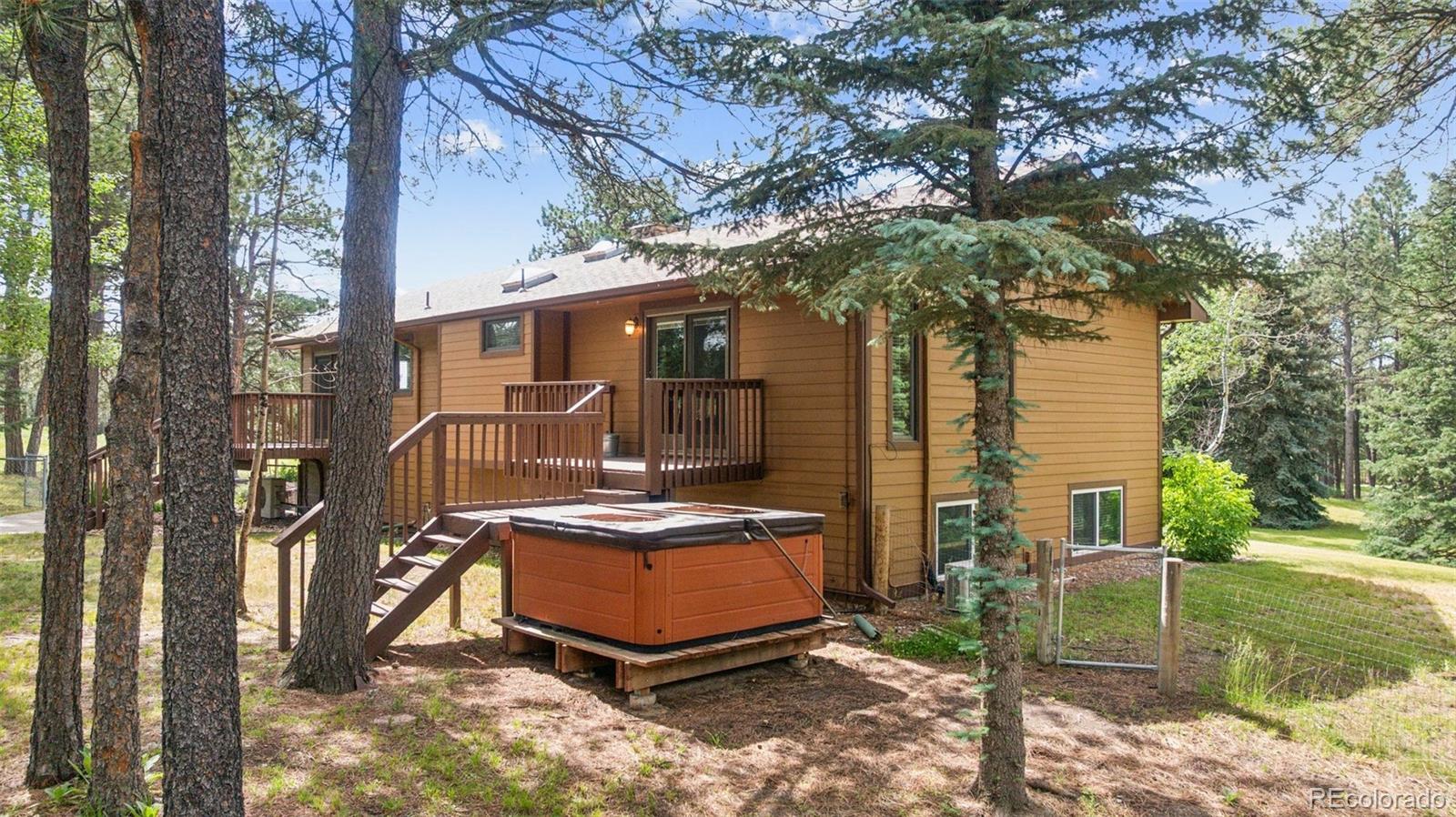 MLS Image #7 for 10760  hardy road,colorado springs, Colorado