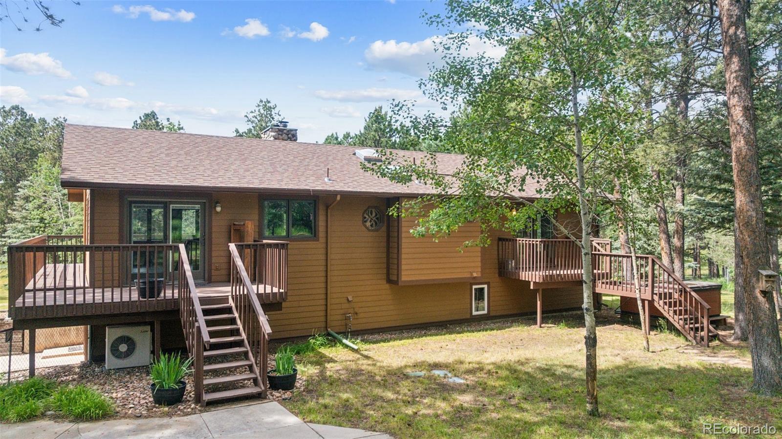 MLS Image #8 for 10760  hardy road,colorado springs, Colorado